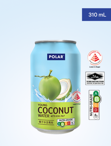 PAD_Coconut Water_Front